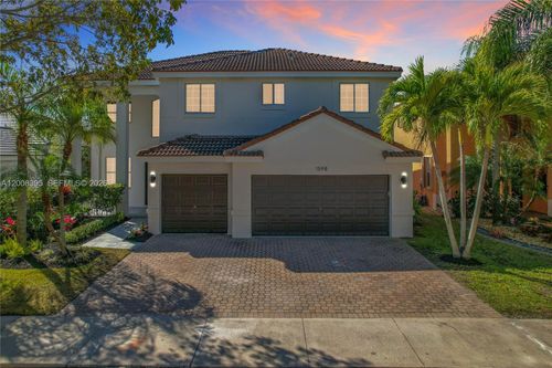 1598 Sandpiper Cir, Weston, FL, 33327-1659 | Card Image