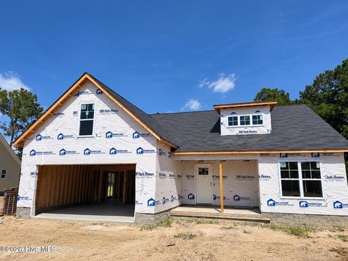 2317 Rhinestone Dr, Winterville, NC, 28590-6104 | Card Image