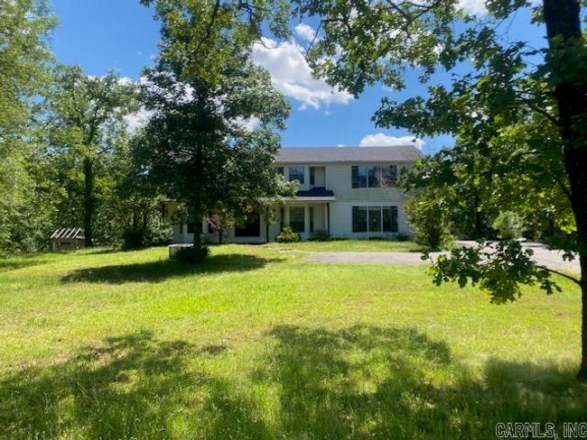 6 Pinecrest Ct, House other with 3 bedrooms, 3 bathrooms and null parking in Conway AR | Image 5