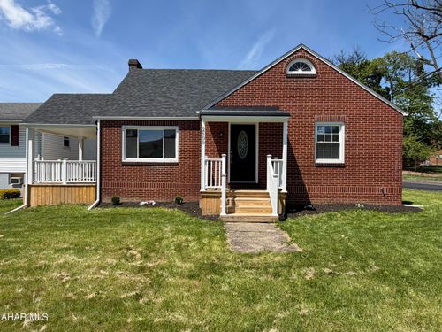 2500 Pleasant Valley Blvd, Altoona, PA, 16602-4418 | Card Image