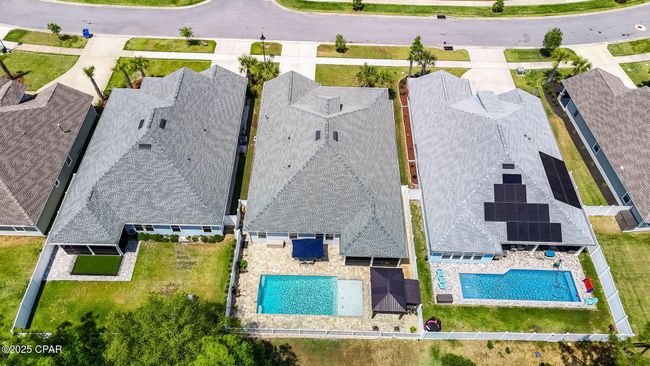 436 Warren Bayou Ln, House other with 3 bedrooms, 3 bathrooms and null parking in Panama City Beach FL | Image 46