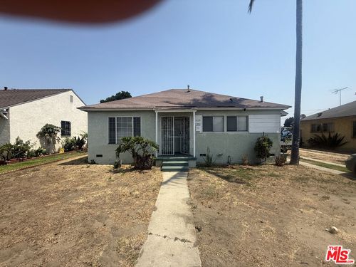 1809 E Orchard St, Compton, CA, 90221-1338 | Card Image