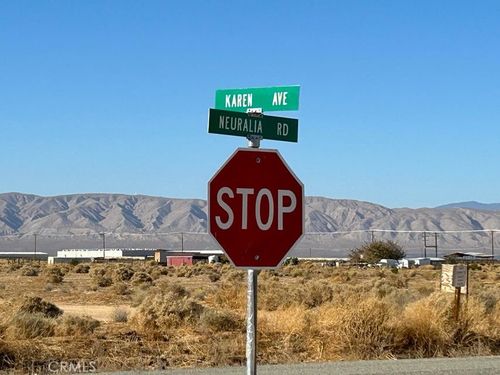 2880 Neuralia Rd, California City, CA, 93505 | Card Image
