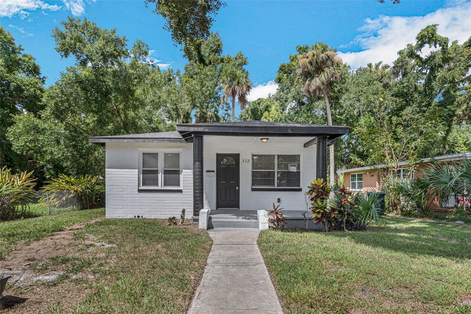 Jefferson St, Daytona Beach, FL 32114