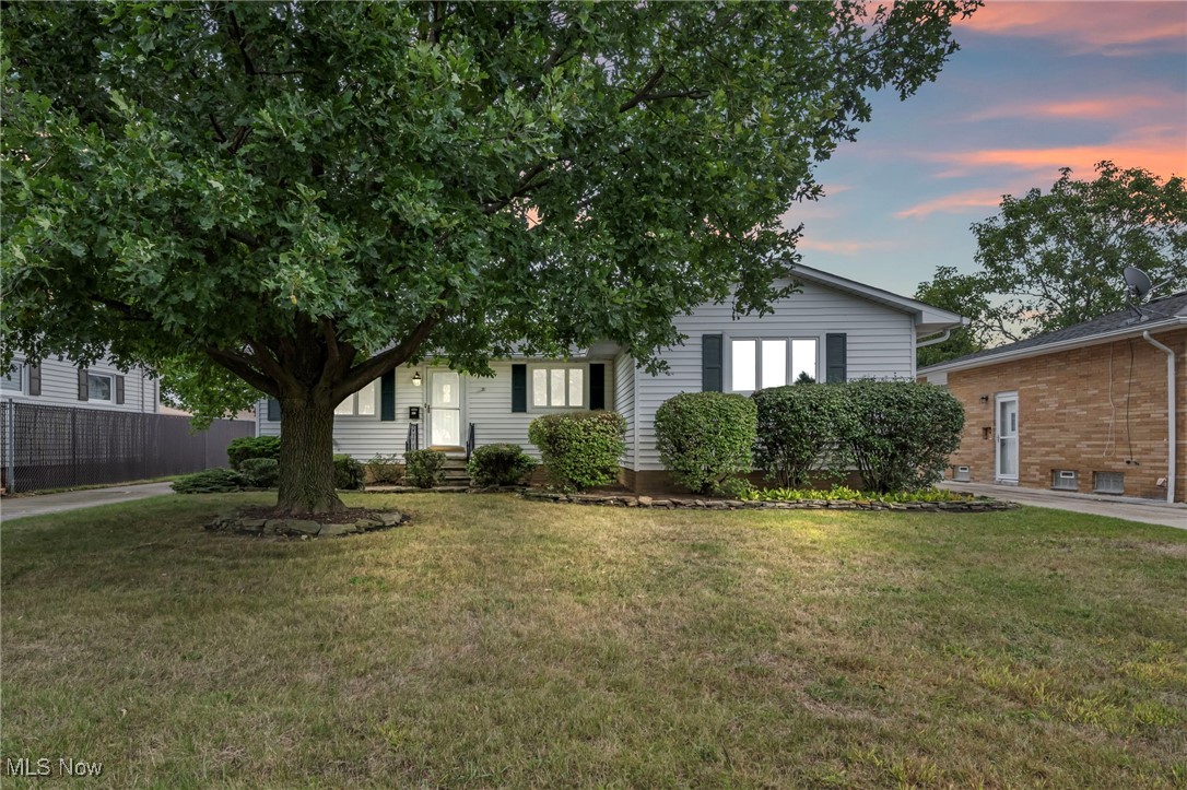 347th St, Eastlake, OH 44095
