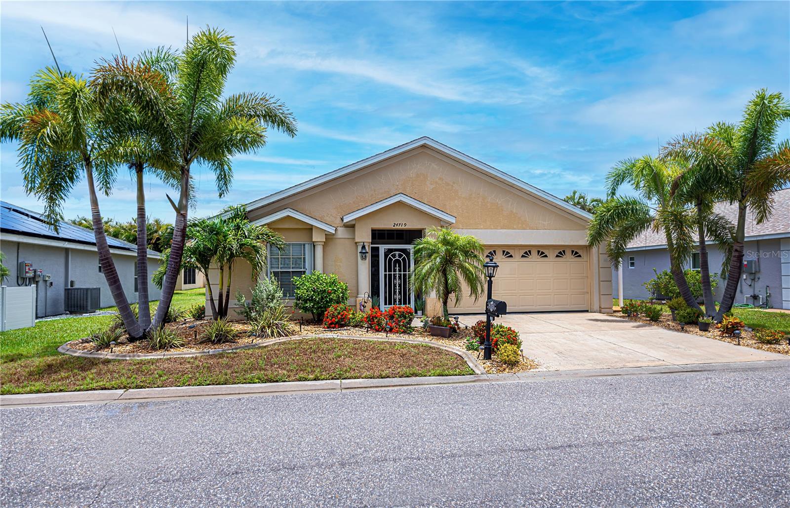 Buckingham Way, Punta Gorda, FL 33980