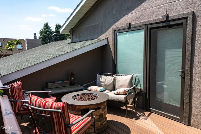 1612 Santa Gertrudis Loop, House other with 5 bedrooms, 4 bathrooms and null parking in Bismarck ND | Image 34