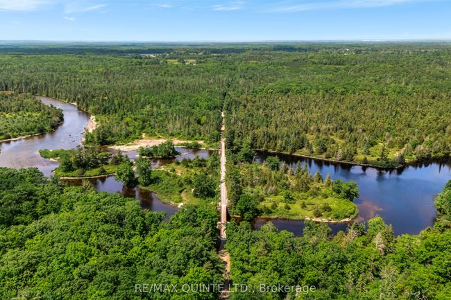 0 Forest Park Rd, Home with 0 bedrooms, 0 bathrooms and null parking in Marmora ON | Image 20