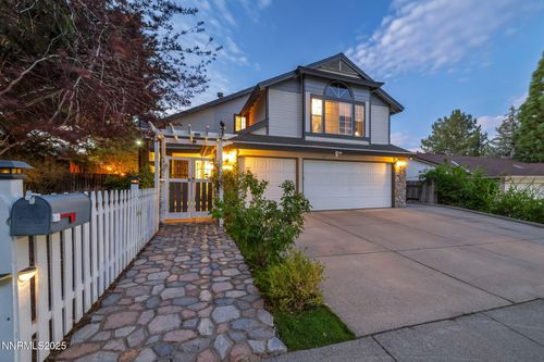 6673 Enchanted Valley Dr, Reno, NV, 89523-1758 | Card Image