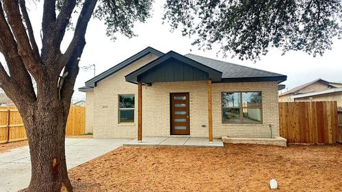 1005 N Lee St, Midland, TX, 79701 | Card Image