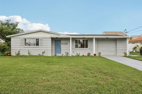 8233 Channel Dr, PORT RICHEY, FL, 34668-6235 | Card Image