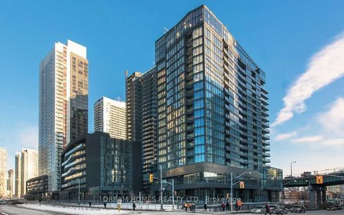 2102-80 Queens Quay W, Toronto, ON, M5V1A2 | Card Image