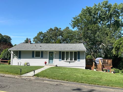 1 Whippoorwill Ln, Seymour, CT, 06483-3236 | Card Image
