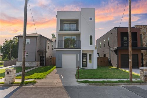 3142 Harmon St, Dallas, TX, 75215-3027 | Card Image