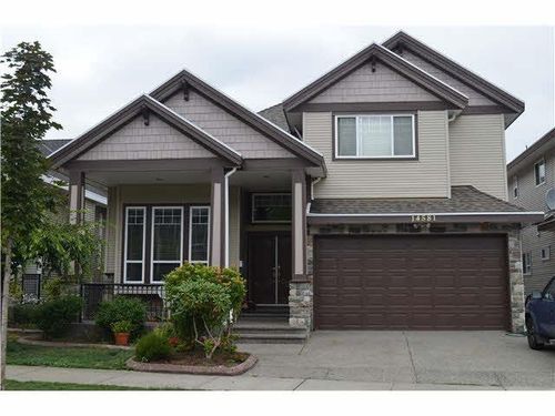 14581 76a Avenue, Surrey, BC, V3S2P4 | Card Image