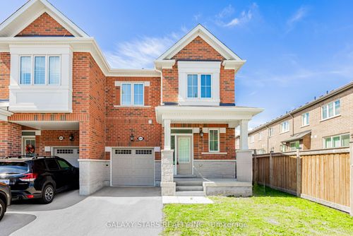 964 Cherry Crt, Milton, ON, L9E1P8 | Card Image