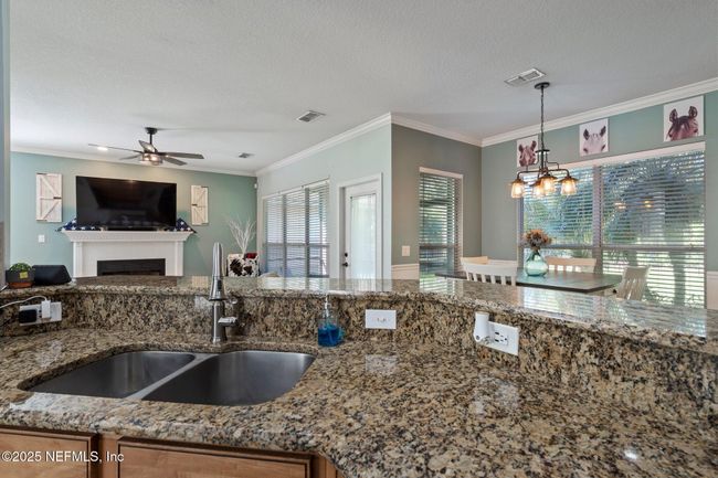 5466 Cypress Links Blvd, House other with 4 bedrooms, 3 bathrooms and null parking in ELKTON FL | Image 12