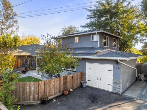 506 Old San Jose Rd, Soquel, CA, 95073 | Card Image