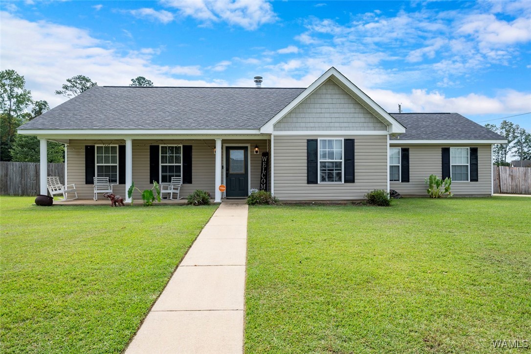 Marsh Pkwy, Vance, AL 35490