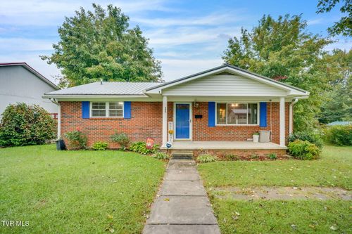 500 Fugate St, Rogersville, TN, 37857-2726 | Card Image