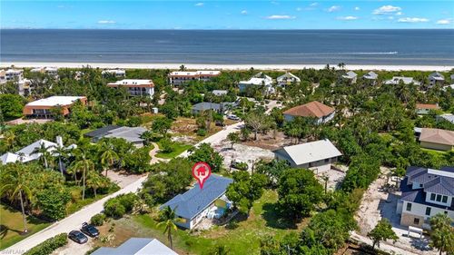 1155 Seagrape Ln, SANIBEL, FL, 33957-7302 | Card Image