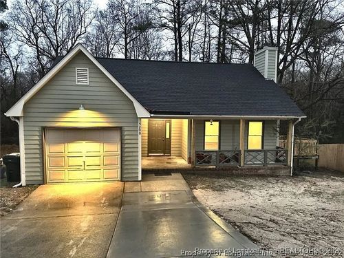5200 Sundown Dr, Fayetteville, NC, 28303-3230 | Card Image