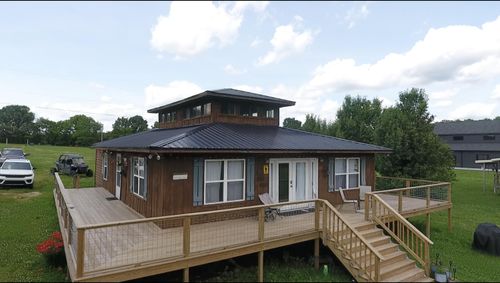 4579 Bayou Access Rd, Mammoth Spring, AR, 72554-7400 | Card Image