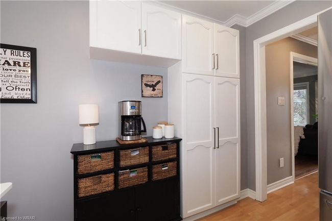 10 Simone Pl, House other with 3 bedrooms, 3 bathrooms and 6 parking in Ayr ON | Image 18