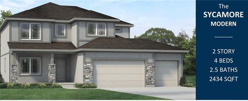 836 Reed Dr, Raymore, MO, 64083-2204 | Card Image