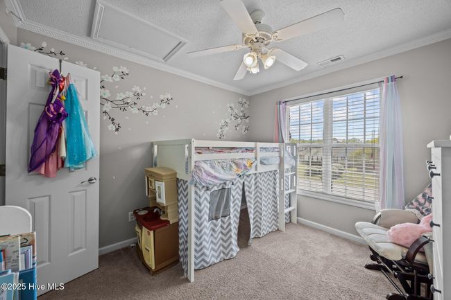 206 Yearling Loop, House other with 3 bedrooms, 3 bathrooms and 2 parking in Jacksonville NC | Image 16