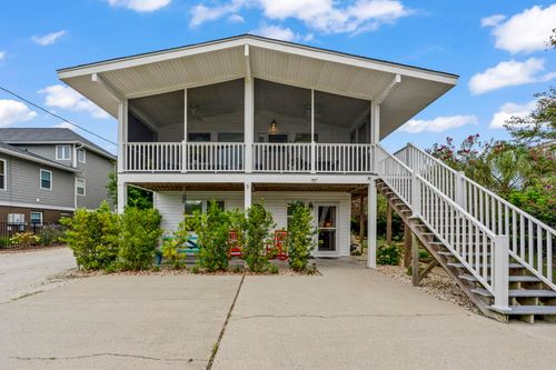 709 Parker Dr, Pawleys Island, SC, 29585-7505 | Card Image