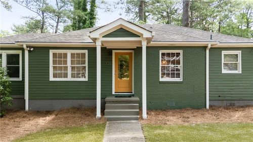 720 Maynard Ter Se, Atlanta, GA, 30316-2106 | Card Image