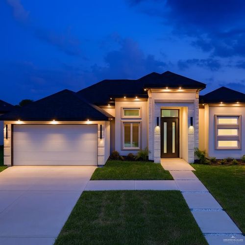 8046 N 50th, McAllen, TX, 78504-0949 | Card Image