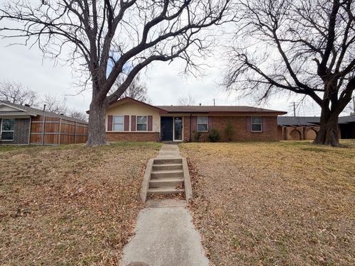 304 Clary Drive, Mesquite, TX, 75149 | Card Image