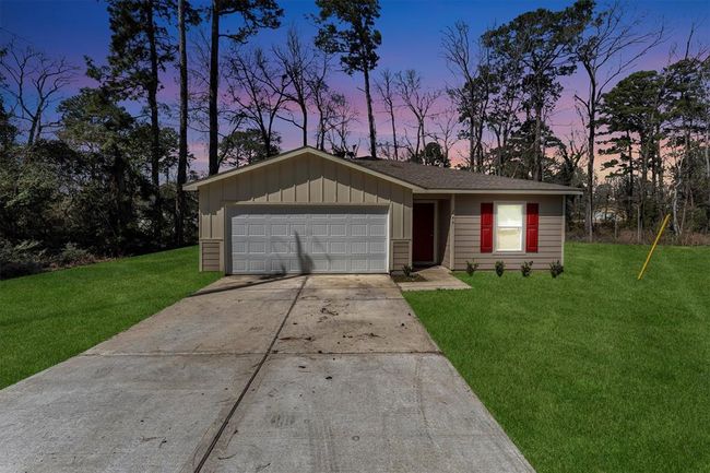146 Oak Cir, House other with 4 bedrooms, 2 bathrooms and 2 parking in Livingston TX | Image 11