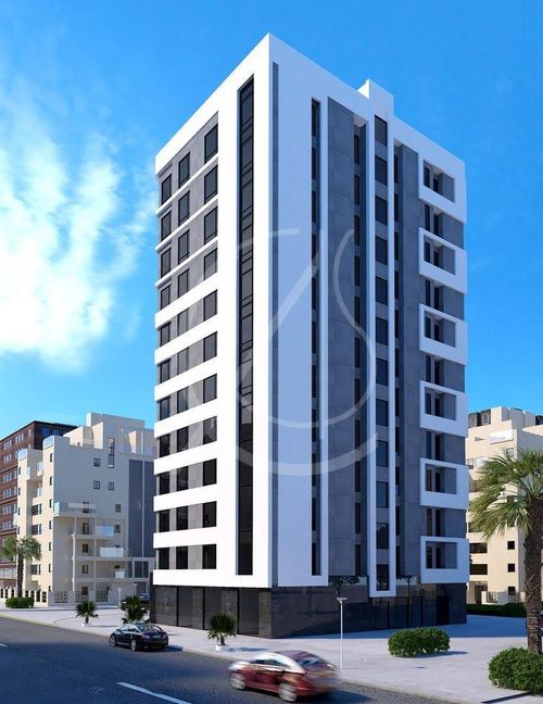 605 Luis M Marin Blvd, JC, Downtown, NJ, 07302 | Card Image