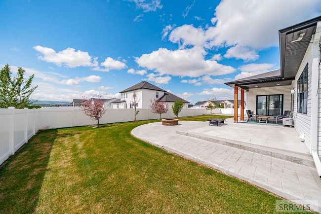 2868 Spring Gulch Dr, House other with 5 bedrooms, 4 bathrooms and 18 parking in Ammon ID | Image 75