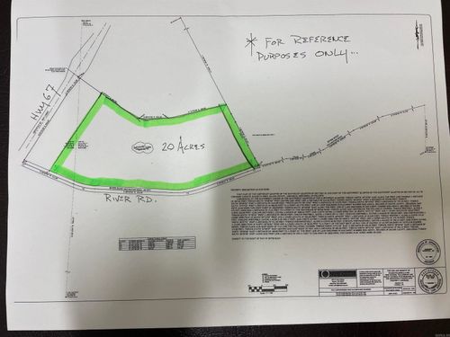 20 acre River Road, Haskell, AR, 72015 | Card Image