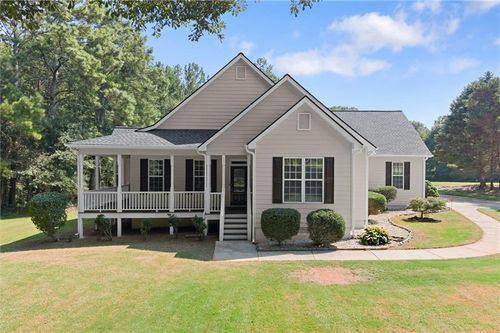 125 Kevins Dr, Hampton, GA, 30228-3050 | Card Image