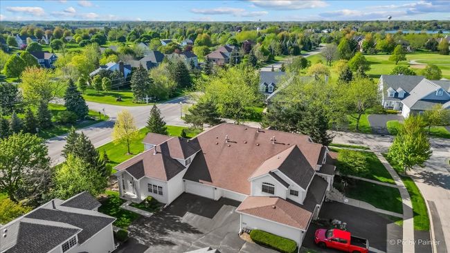 9531 Lenox Ln, Townhouse with 2 bedrooms, 2 bathrooms and 2 parking in Village Of Lakewood IL | Image 51