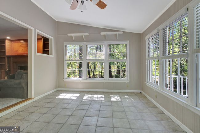 110 Greenridge Ct, House other with 3 bedrooms, 3 bathrooms and null parking in Fayetteville GA | Image 29