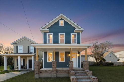 1345 Lead Street, Norfolk, VA, 23504 | Card Image