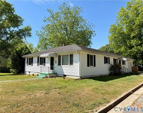1619 F St, West Point, VA, 23181 | Card Image
