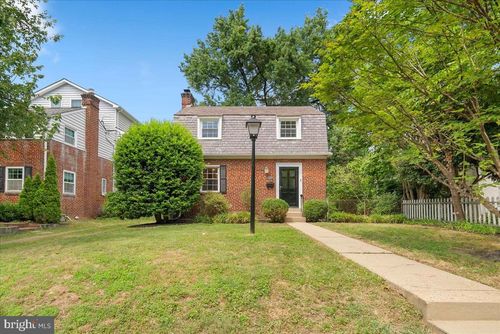 3229 6th St S, ARLINGTON, VA, 22204-1701 | Card Image