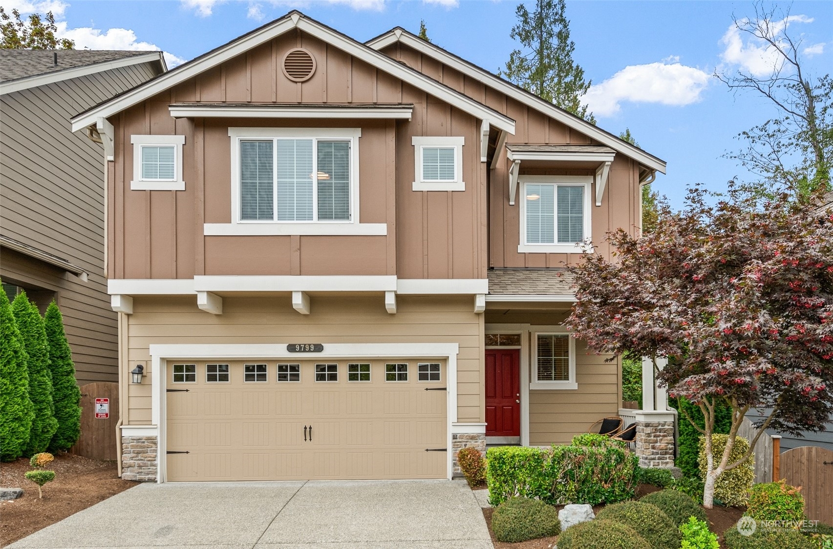 15th St, Lake Stevens, WA 98258