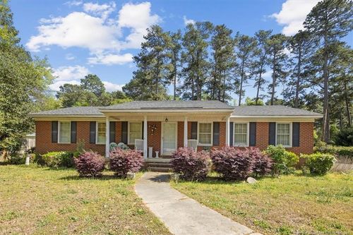 488 N Fayetteville Street, Parkton, NC, 28371 | Card Image