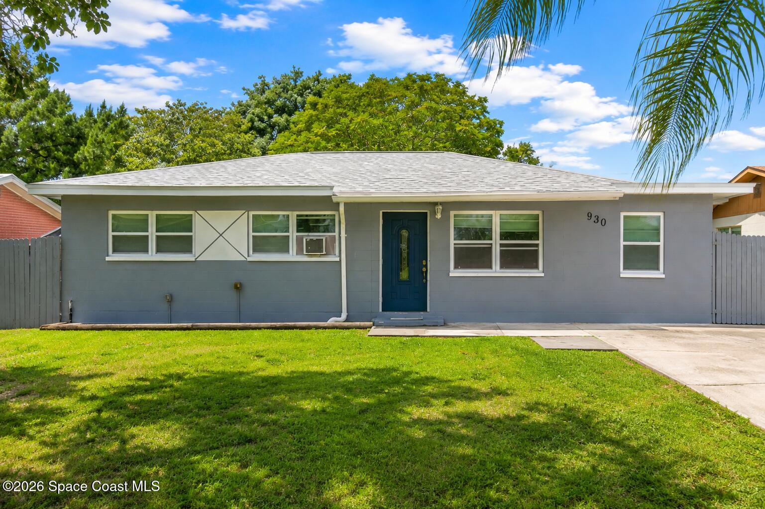 Residential in Titusville 2
