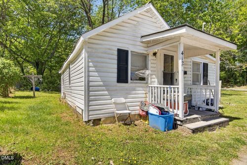 412 Brick St, Henderson, NC, 27536-5414 | Card Image