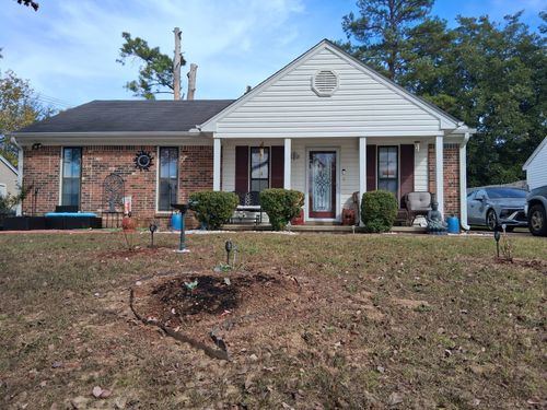 20 Breezewood Cv, Jackson, TN, 38305-2459 | Card Image