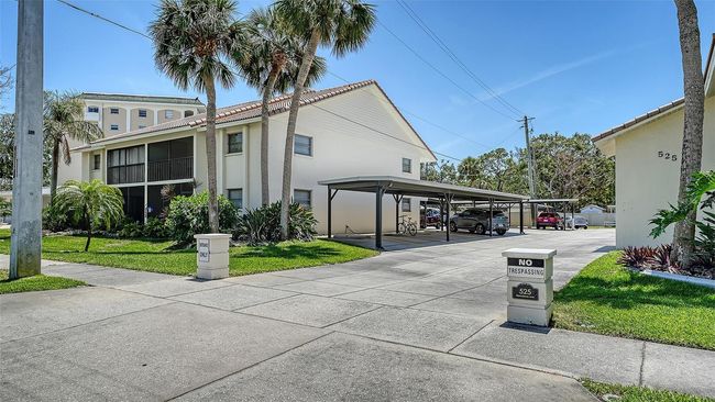 APT-207 - 525 Barcelona Ave, Condo with 2 bedrooms, 2 bathrooms and null parking in Venice FL | Image 35
